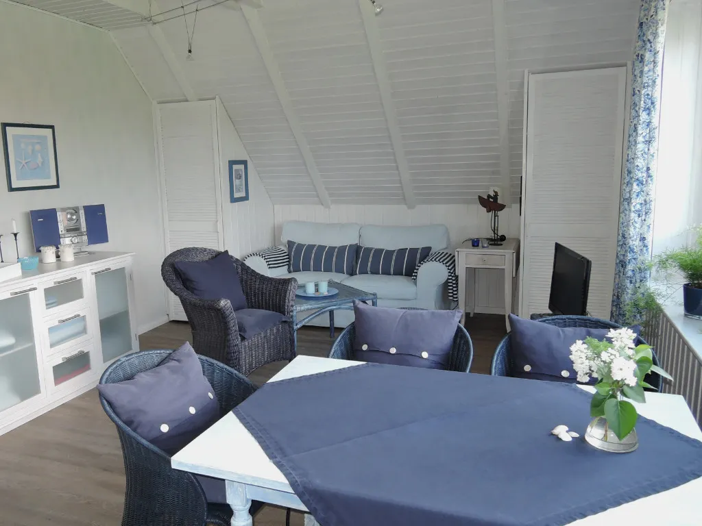 Großes Familienzimmer