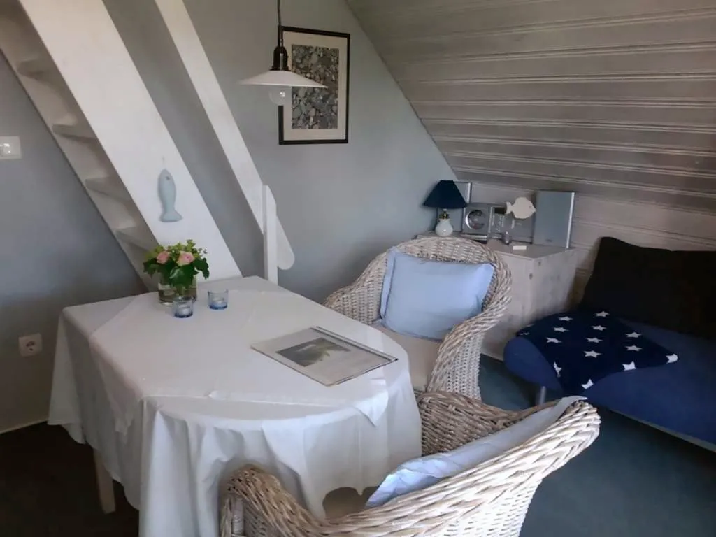 Charmantes Doppelzimmer